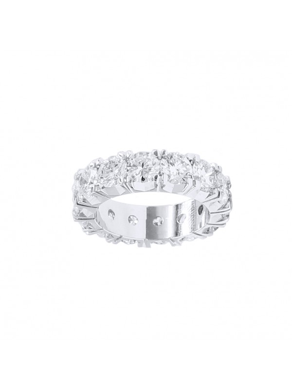 Eternity Diamond Band