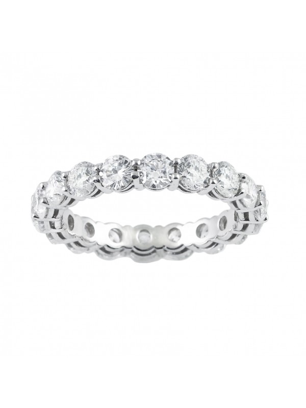 Eternity Diamond Ring 