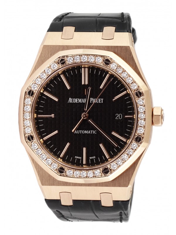 Audemars Piguet Royal Oak