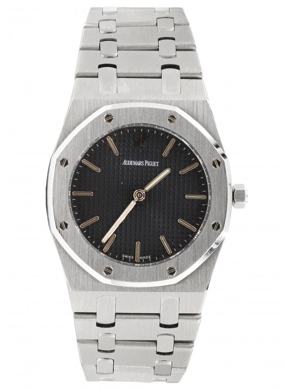 Stainless Steel Watch