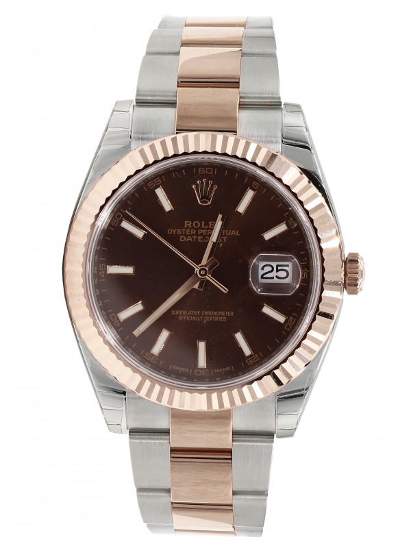 Oyster Perpertual Watch
