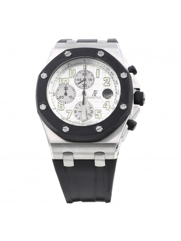 Audemars Piguet Royal Oak Offshore