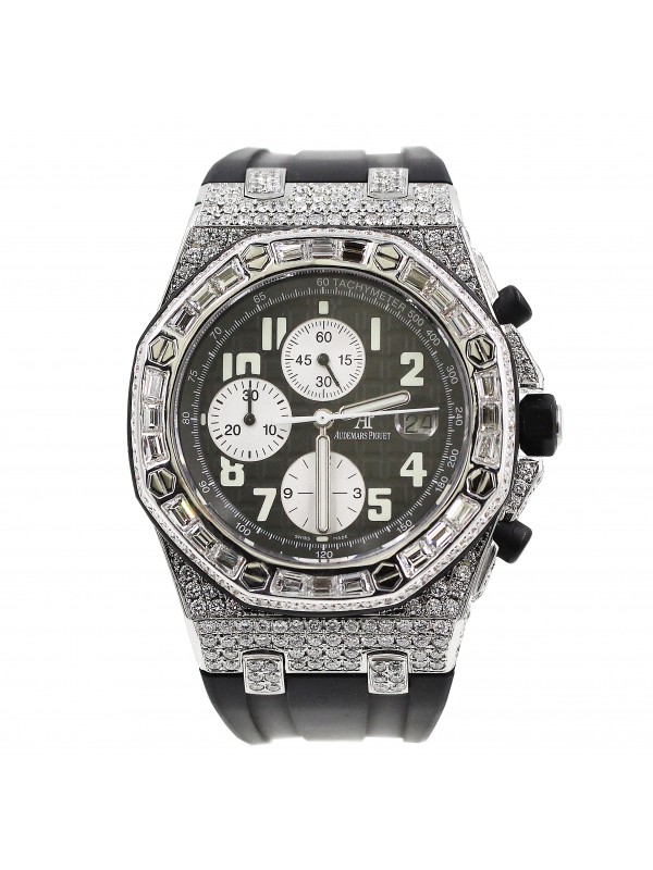 Audmars Piguet Royal Oak Offshore, Titanium