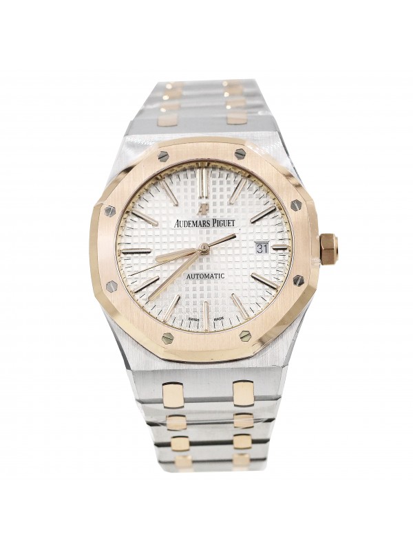 Audmars Piguet Royal Oak Offshore, Two-Tone