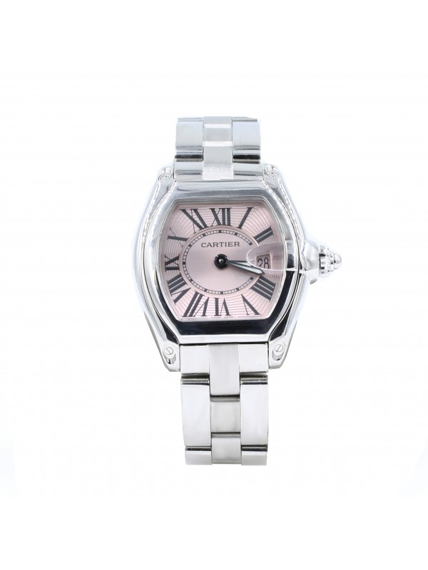 Cartier Roadster 36mm
