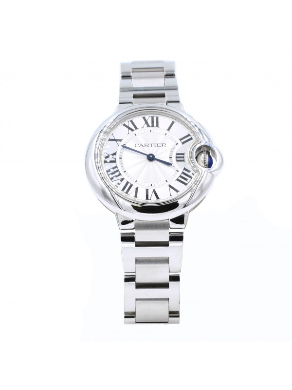Cartier Ballon Bleu
