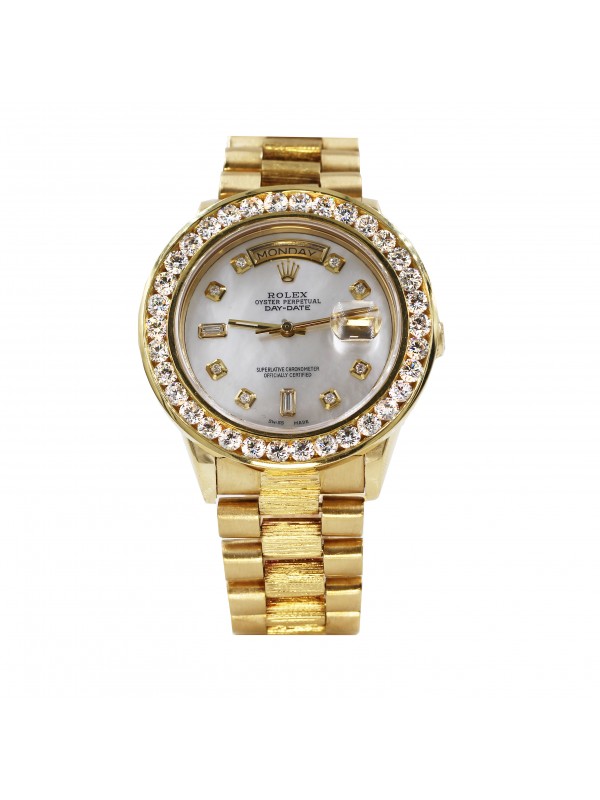 Rolex Day-Date Presidential