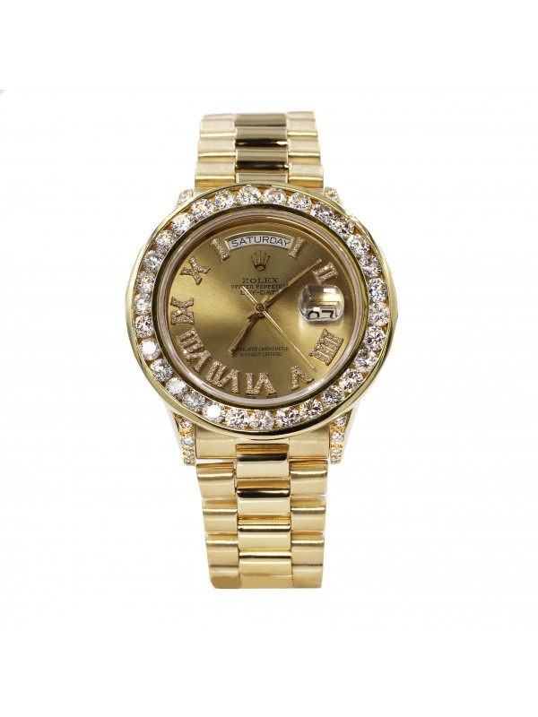 Rolex Day-Date Presidential