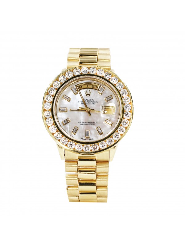 Rolex Day-Date Presidential