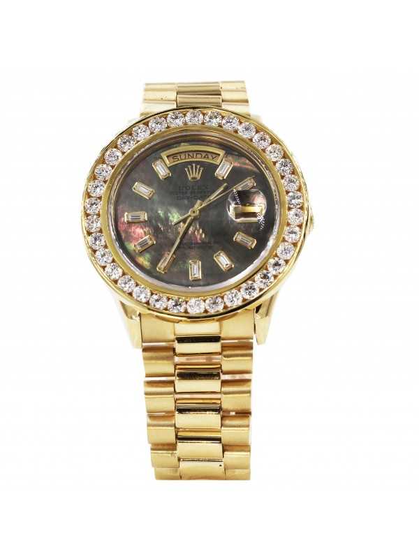 Rolex Day-Date Presidential