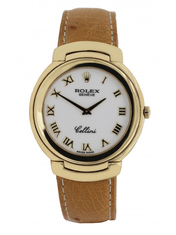 Cellini Quartz Ladies