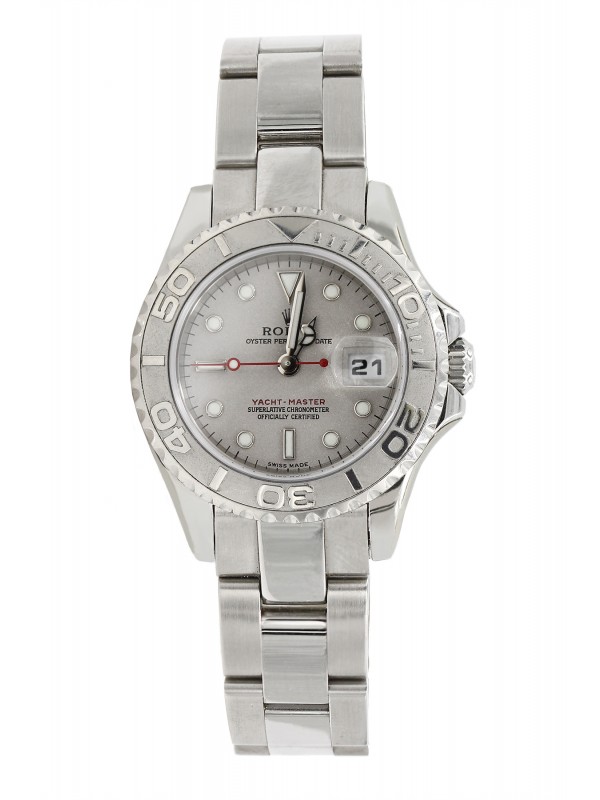 Rolex Oyster Perpetual Stainless Steel