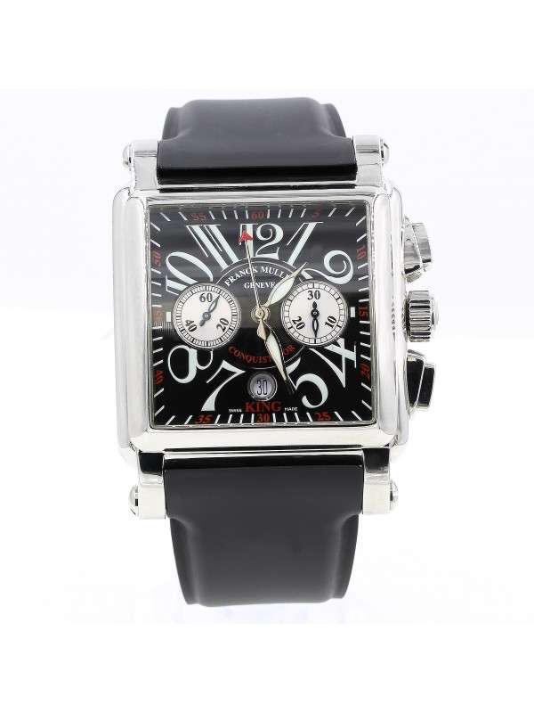 Franck Muller King Conquistador
