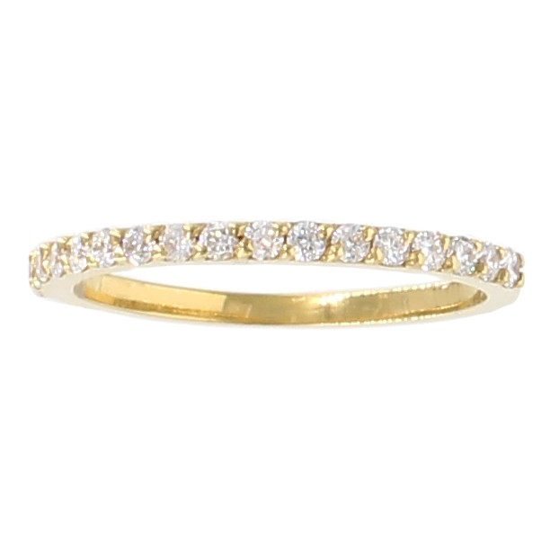 Half Eternity Band