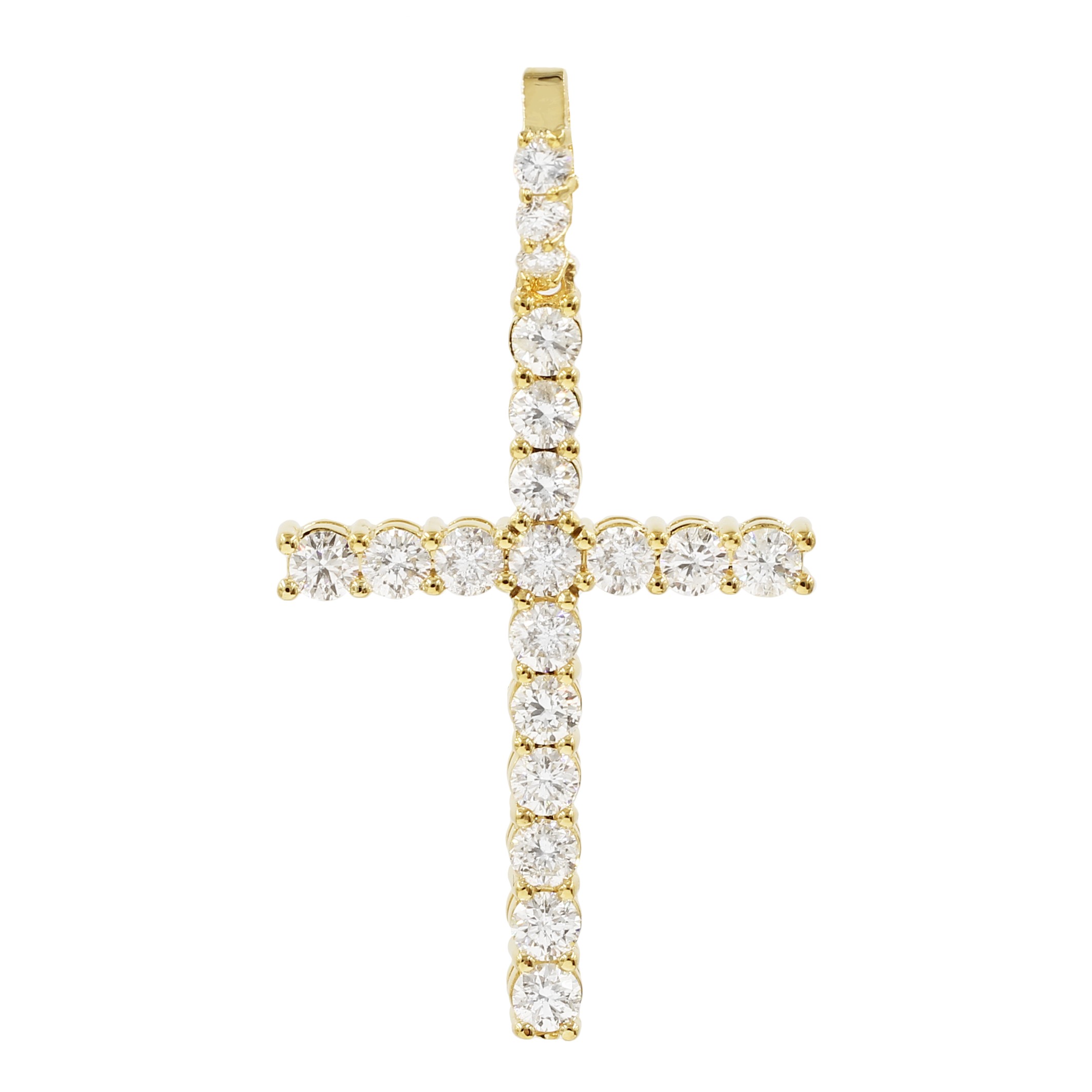 Diamond Cross
