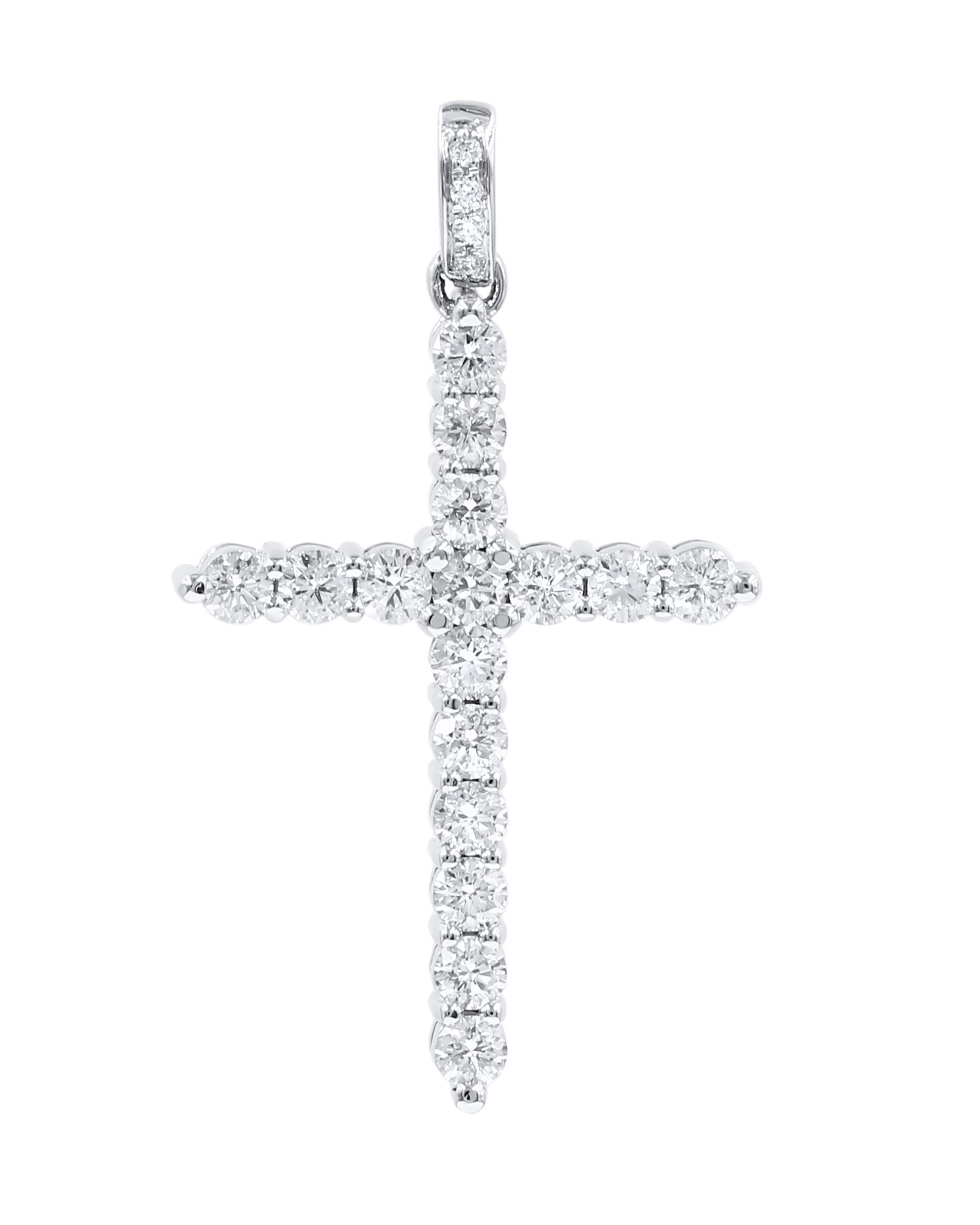 Diamond Cross