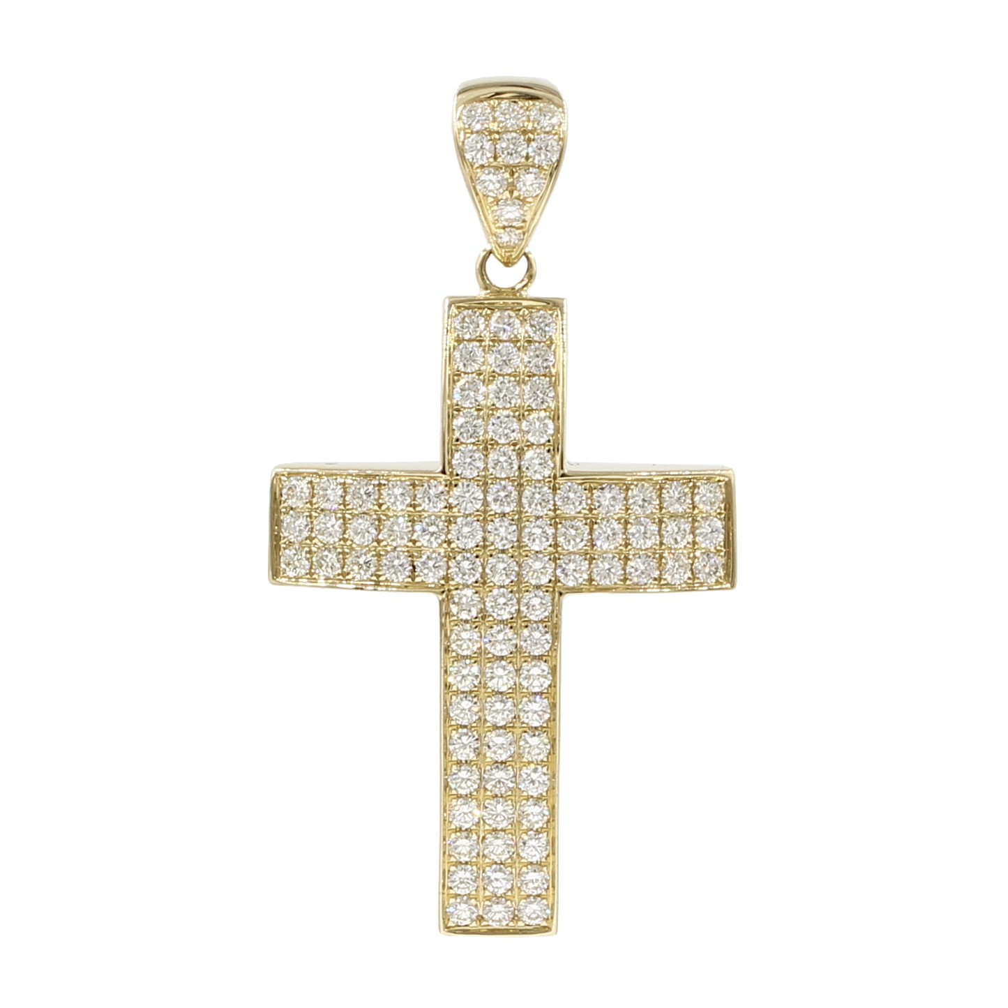 Diamond Cross