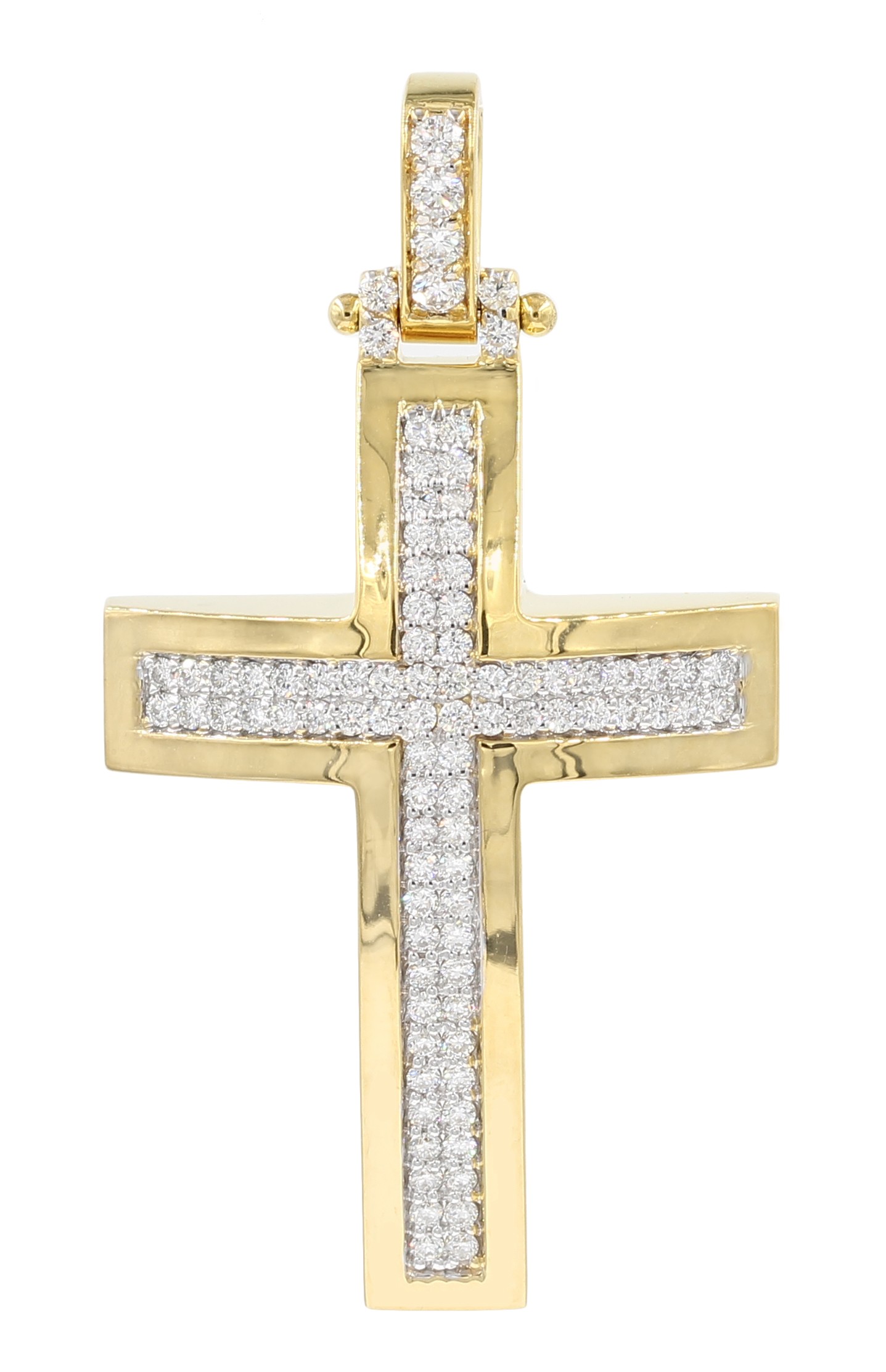Diamond Cross