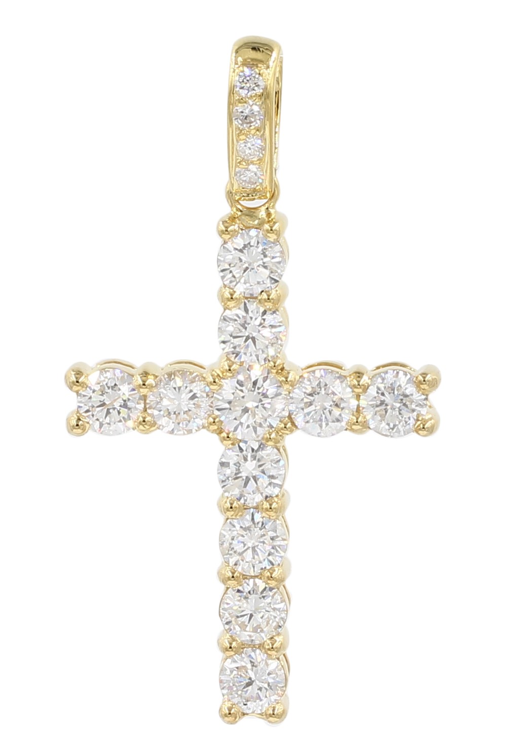 Diamond Cross